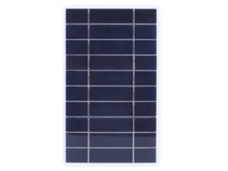 Panel Solar Policristalino De 8 W Y 5 V, Panel Fotovoltaico, Cargador De Batería Usb Portátil