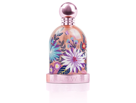 Perfume HALLOWEEN Blossom Eau de Toilette 100ml