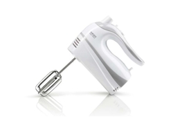 Batidora Haeger 500W.5V+Tur-Maxmixer