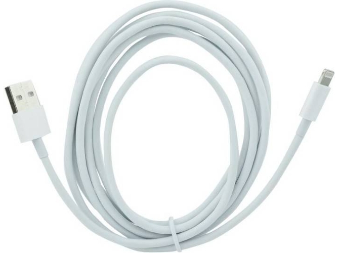 Cable UNIVERSAL USB - Lightning iPhone 5 5S 6 6S 7 8