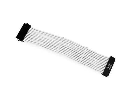 Cable alargador XIGMATEK ICable MB - 24 pins