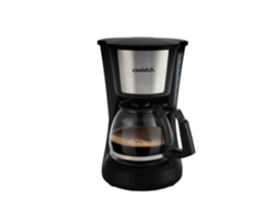 Cafetera de filtro mate Cookitch de 600 W