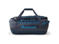 Maleta De Viaje Unisex Gregory Ardósia Reciclado Azul (58 Cm)