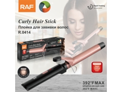 Rizador De Pelo Estándar Europeo - Uso En Seco Y Húmedo - Rizador Automático - Dedicado A Salones De Belleza - Mini Rizador De Lana