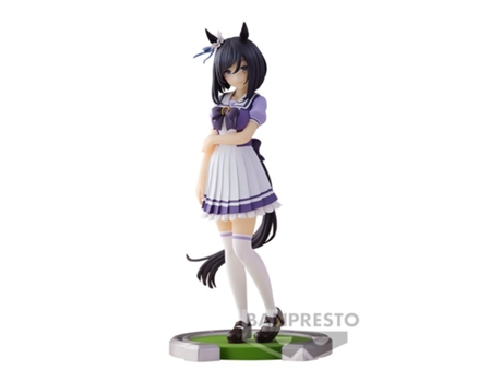 Figura UMAMUSUME PRETTY DERBY - Eishin Flash - 17CM BANPRESTO