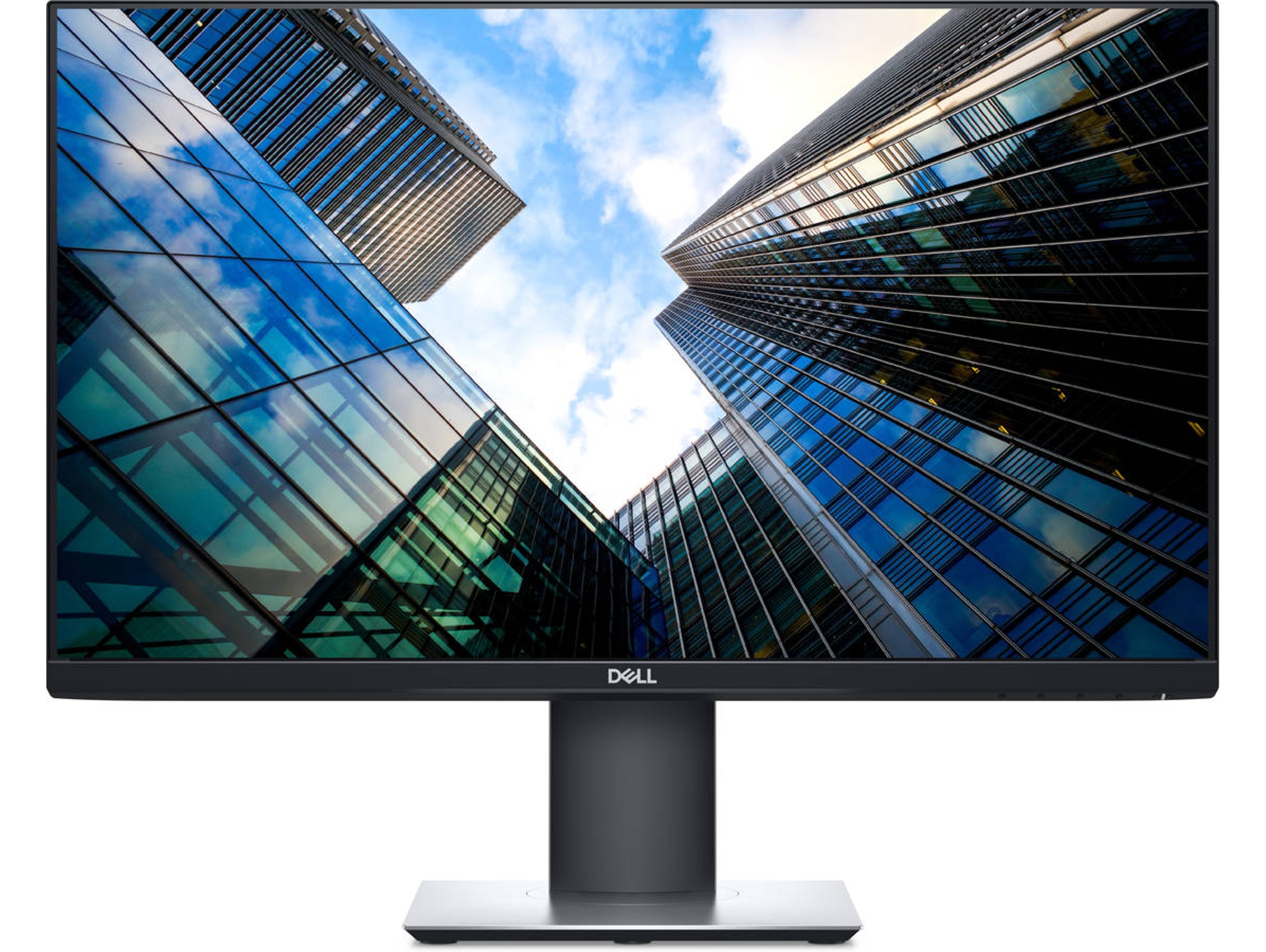 Monitor DELL P2419H (24'' - Full HD - LED)