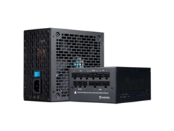 Fuente de alimentación Hiditec Gdx850 V3 850w Ventilador 14cm ATX 3.1 Pcie 5.1 80 Plu Gold