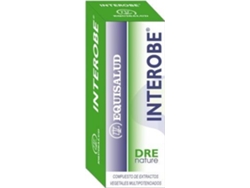 Té EQUISALUD Drenature Interobe Gotas (30 ml)