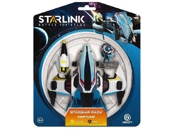 FIG. STARLINK STARSHIP PACK NEPTUNE TOYS