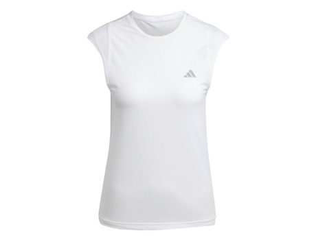 Camiseta de tirantes para mujer adidas Fast Running (Tam: L)