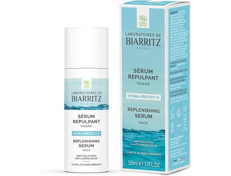 Serum Facial LABORATÓRIOS DE BIARRITZ Regenerador (50ml)