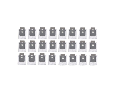 Accesorio Aspiradores IROBOT Bolsas i roomba e5 e6 i7 i7+ i7 4640235 plus 24 bolsas