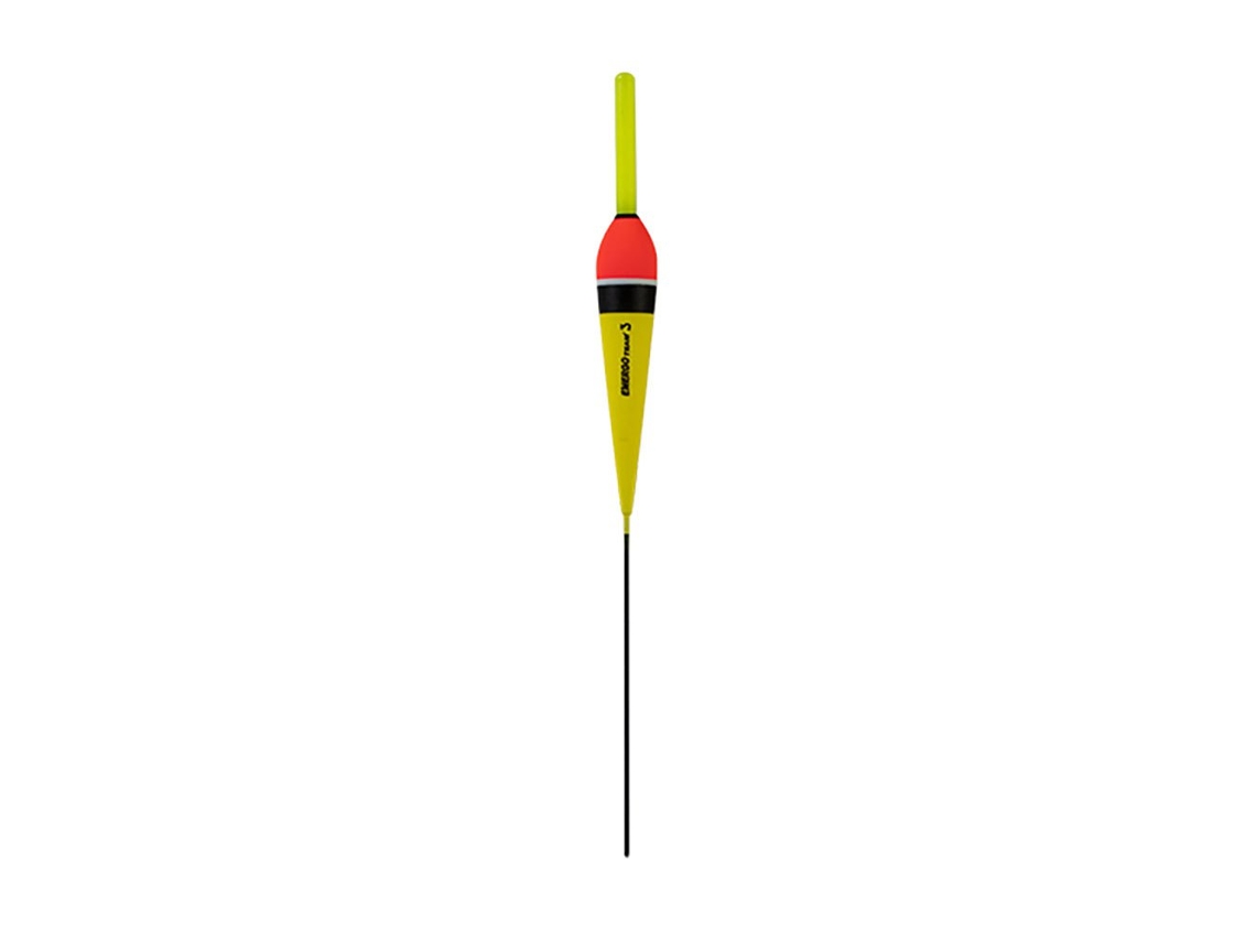 Flutuador C1 Dourado 5 Genergoteam