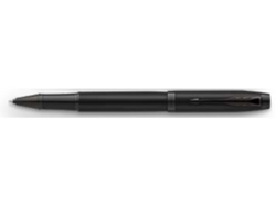 PARKER Im Achromatic Negro 1 Piezas