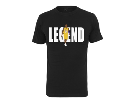 Camiseta MISTER TEE Hombre (Multicolor - S)