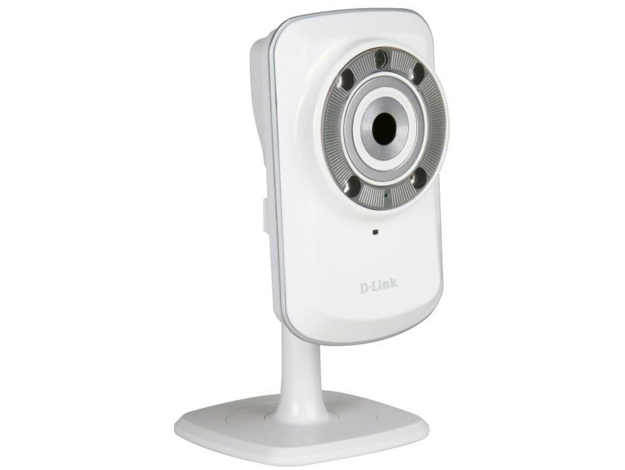 CÃ¡mara de Red D-LINK DCS-932L MYDLINK