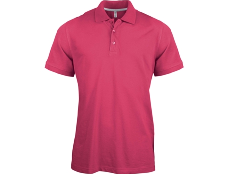Polo Para Niños Kariban Lavable À 60° (Tam: 4/6 anS)