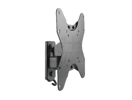 Soporte de TV ALPHA-ELETTRONICA SU2342/10 (Ajustable - 23'' a 42'' - Hasta 20 kg)