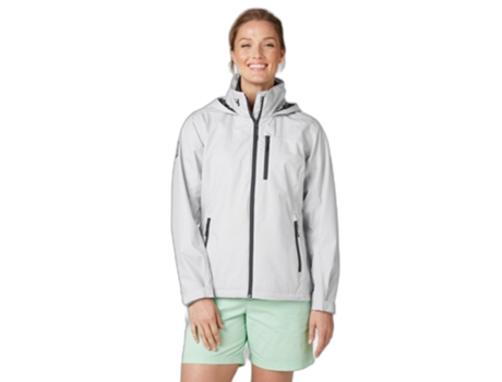 Chaqueta com Capucha para Mujer HELLY HANSEN (XS)