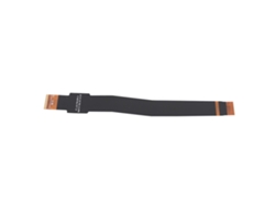 Cable flexible de prueba del conector LCD para Samsung Tab 3 P5200 P5210, luz dorada
