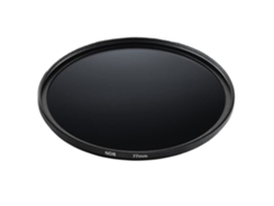 Juego de filtros grises Nd8 Nd64 Nd1000 de 77 mm con caja de filtro gris HAMA