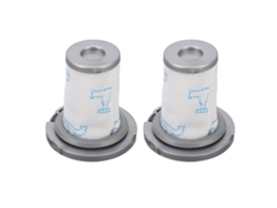 Filtro de espuma para aspiradora robot Tefal Rowenta ZR009007 TY9890 X Force (2 unidades) Primerox