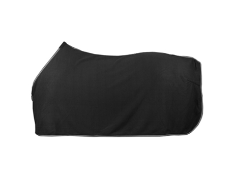 Tapete Economy Fleece Cooler Preto 125-175 Cmhorka