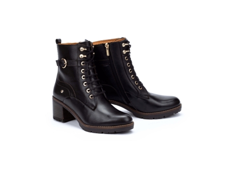Botas de Mujer PIKOLINOS Llanes Negro (41)