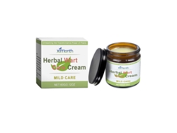 Crema hidratante diaria para el cuidado de la piel