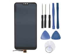 Conjunto De Pantalla Display Touch Para Xiaomi A2 Lite Reparación De Reemplazo De Pantalla Con Herramientas