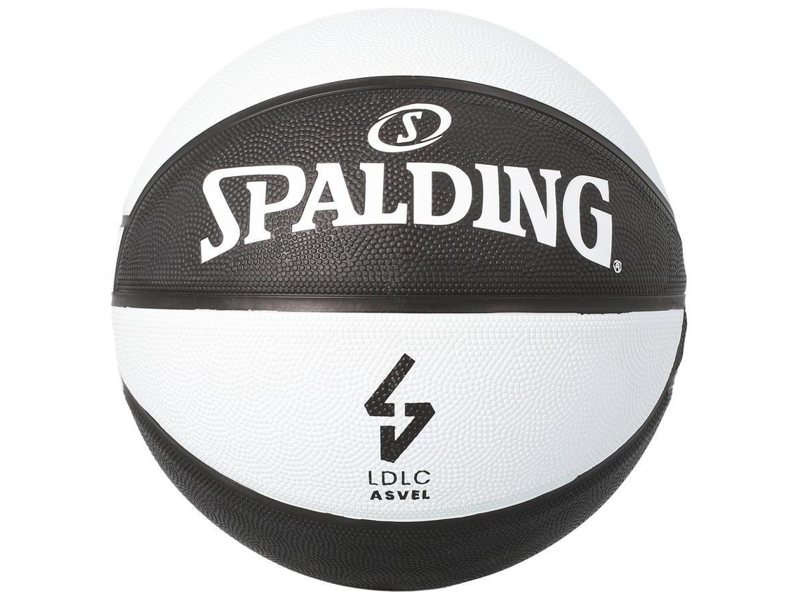 Balón SPALDING Asvel Sz7 EL Team 2018