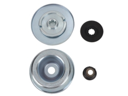 Kit De Reparación De La Caja De Cambios Stihl Fs120 Fs200 Fs250 - Piezas De Repuesto Metálicas
