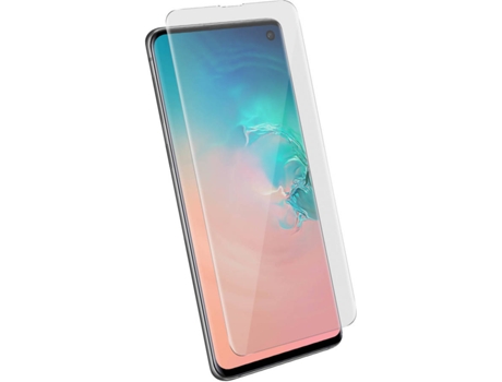Protector de Cristal Templado Samsung Galaxy S10 AVIZAR Curvo