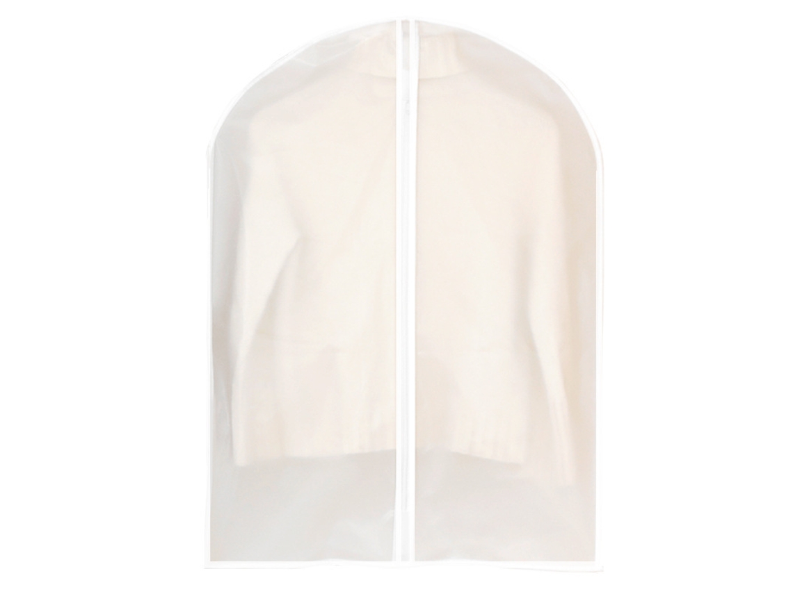 Bolsas para guardar ropa, fundas para ropa, bolsas lavables para el polvo, bolsas para colgar ropa, fundas transparentes (605 piezas)
