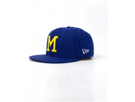 Gorra Milwaukee Brewers 59Fifty Wool NEW ERA 7