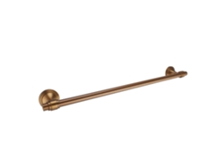 Percha De Baño Rea 1610 Aristo Brush Copper