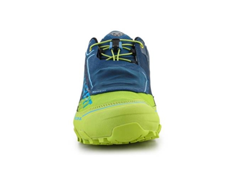 Zapatillas de Hombre DYNAFIT Feline Sl Tecido Verde (47)