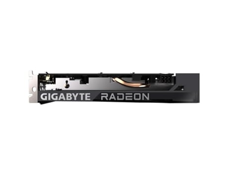 Tarjeta Gráfica GIGABYTE Radeon RX 6500 XT (AMD - 4 GB GDDR6)