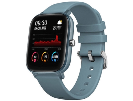 Smartwatch azul ENZONS