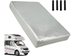 Papelera Para Coche - Impermeable | Organizador Multifuncional Reutilizable Para Interiores