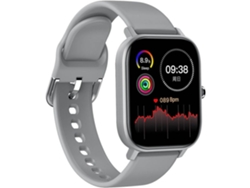 Smartwatch YIZHOOD YIZ146 Gris