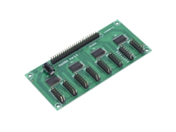 2026-placa Adaptadora Para Sistema De Control De Pantalla Led Hub De Conversión Tarjeta Receptora