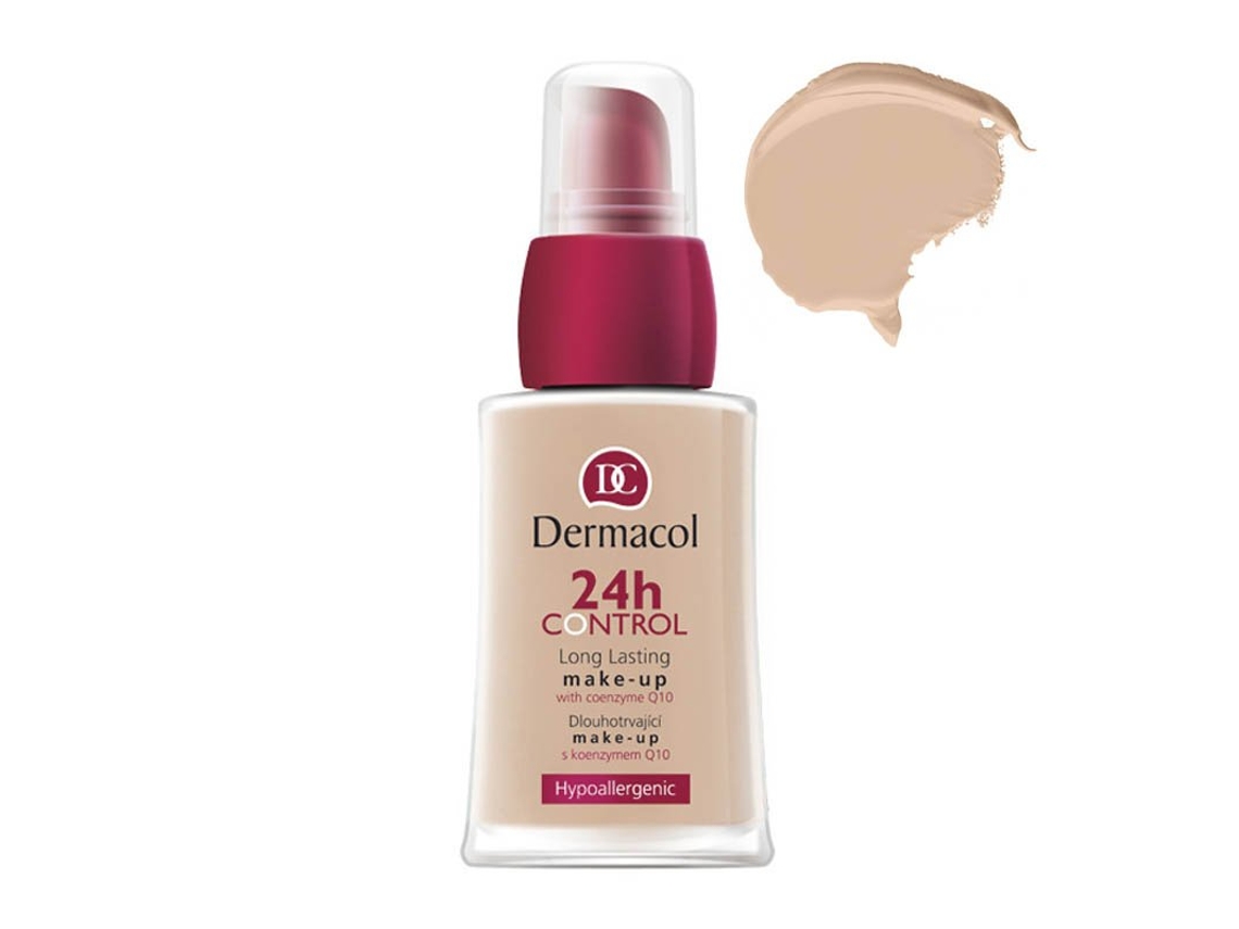 Dermacol 24h Control Base De Maquillaje De Larga Duraciăłn 01, 30 Ml