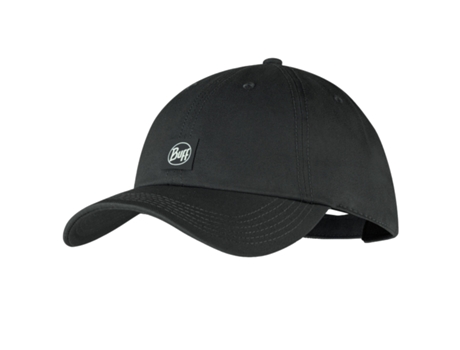 Gorra Unisex BUFF (One size - Algodón - Gris)