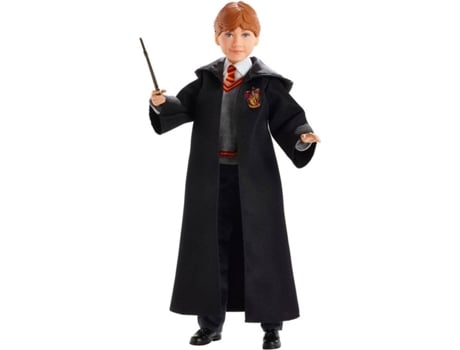 Muñeco HARRY POTTER Ron Weasley