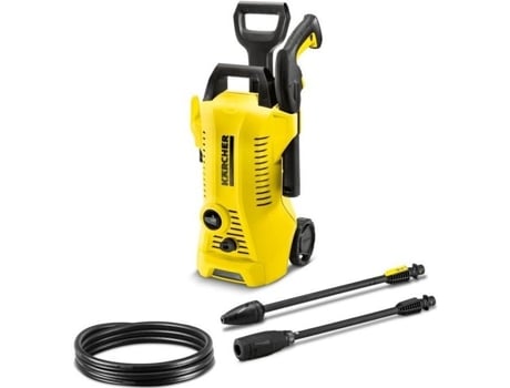 Lavadora de alta pressão KARCHER K2 Premium Power Control