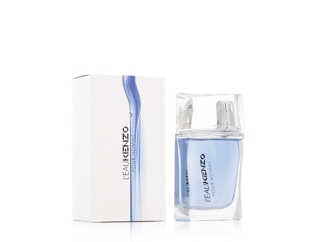 Perfume para Hombres KENZO EDT L'Eau KENZO pour Homme 30 ml