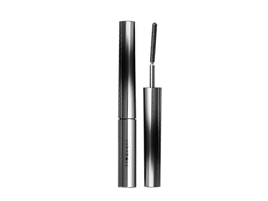 Máscara impermeable Judydoll, máscara de pestañas con rizador Judydoll Selected Iron, Hengjian de larga duración