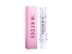 Brillo labial hidratante, voluminizador y nutritivo