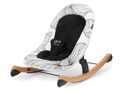 Hamaca KINDERKRAFT Finio Black